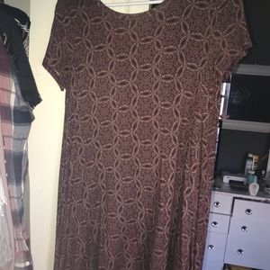 F21 dress